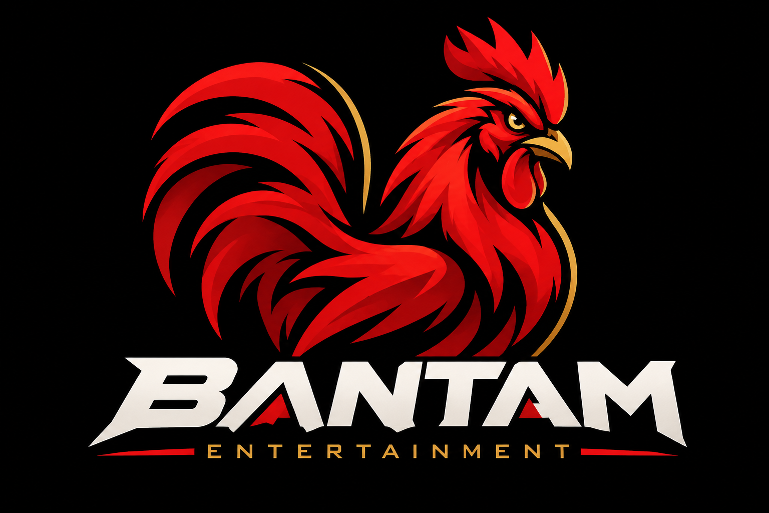 Bantam Entertainment